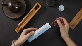 我们的益知香到货咯~~