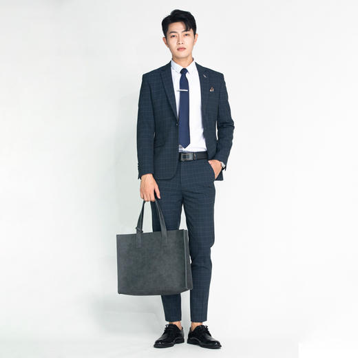 【商务休闲】HX 春四季西裤Y002130013101 商品图0