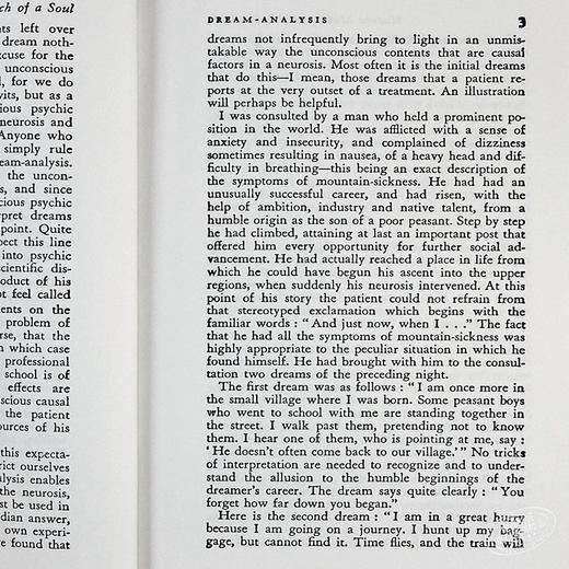 【中商原版】荣格：寻求灵魂的现代人 英文原版 Modern Man in Search of a Soul C.G. Jung 商品图4