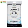 亲民食品 北大荒 小麦粉 白面 亲民有机面粉 5kg 商品缩略图0