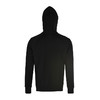 Hugo Boss 雨果博斯 男士黑色棉质经典logo标识长袖套头运动衫卫衣 SOODY-50415899-006 商品缩略图1