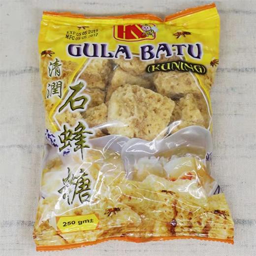 马来西亚石蜂糖石峰糖250克正品滋补品燕窝伴侣皂角米清润石蜂蜜 商品图1