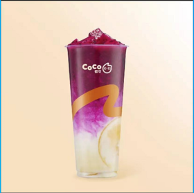 coco-红果小姐姐