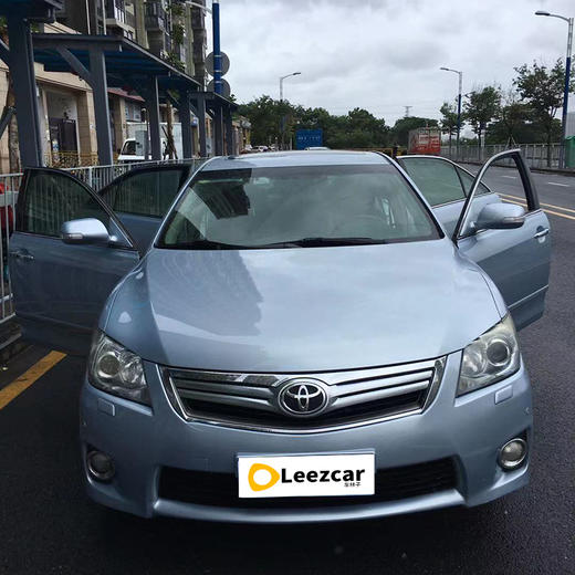 丰田 凯美瑞 240HG 豪华版 【长租-深圳】 商品图1