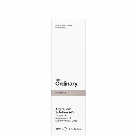 The Ordinary 六胜肽 10% 30ML 商品图3