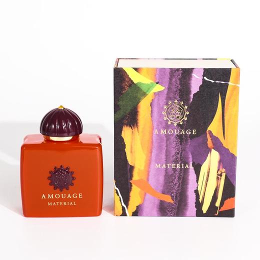 爱慕 物质主义 Amouage material 分装 商品图3