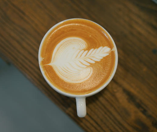 卡布奇诺 商品图0