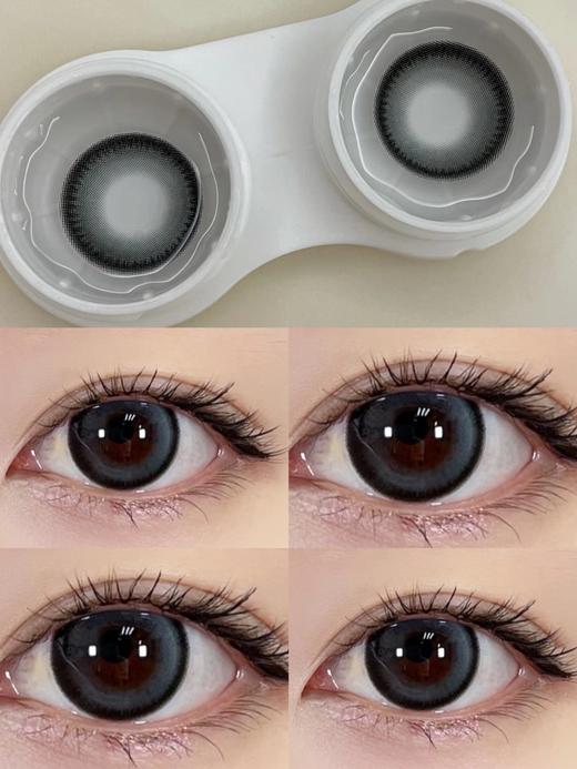 水光奶蛋-海盐冻（硅水凝胶）约14.5mm【年抛型】 250/300度缺货 商品图0