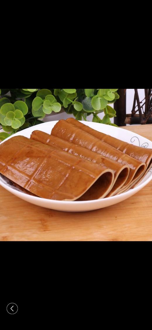 湘豆仔仔食品加工厂（展示券） 商品图2