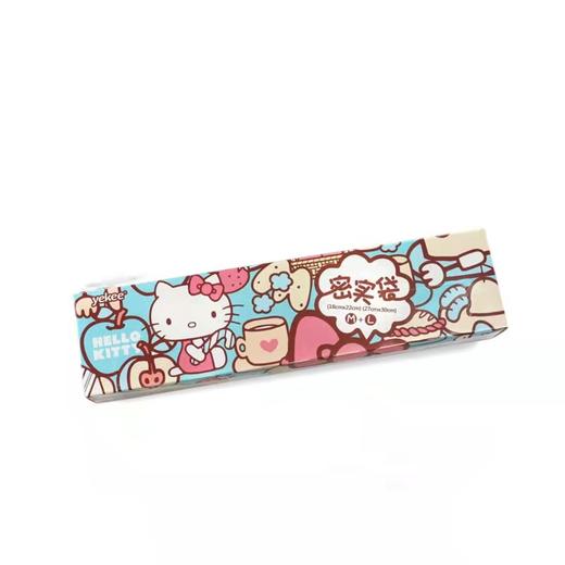 宜洁密实袋组合装 商品图0