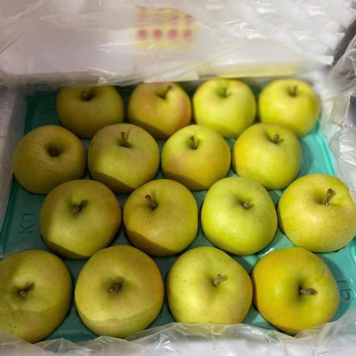 【日本青森】正宗日本青森苹果，开箱飘香，香味浓郁，来自日本的青森县，地地道道的青森苹果！ 商品图4