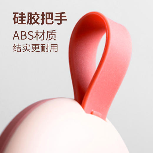 【洗脸巾收纳盒】梳妆台磁吸厨房浴室洗手间收纳 一次性洗脸巾 商品图2