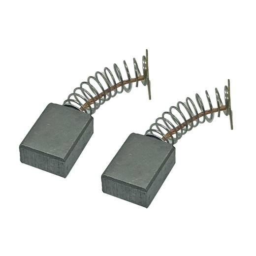 【货号05558】精品7*13碳刷电链锯碳刷切割机碳刷钢材机碳刷电动工具碳刷 商品图1