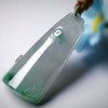 翡翠福在眼前项坠（特价） 商品缩略图3