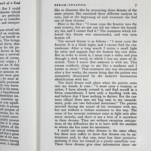 【中商原版】荣格：寻求灵魂的现代人 英文原版 Modern Man in Search of a Soul C.G. Jung 商品图6