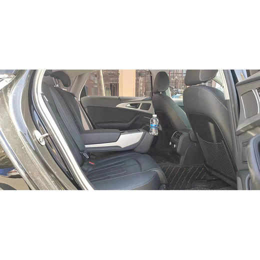 奥迪 A6L TFSI 技术型 【长租-北京】 商品图5