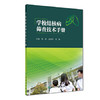 [旗舰店 现货]学校结核病筛查技术手册 钟球 成诗明 周林 主编 预防医学 9787117273442 2018年9月参考书 人民卫生出版社 商品缩略图0