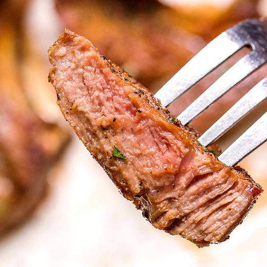 【南纬37°】 澳意牛排礼盒（A款/B款） 商品图3