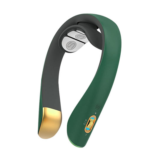 SKG颈椎按摩仪K5-2按摩器智能护颈仪（颜色随机） 商品图1