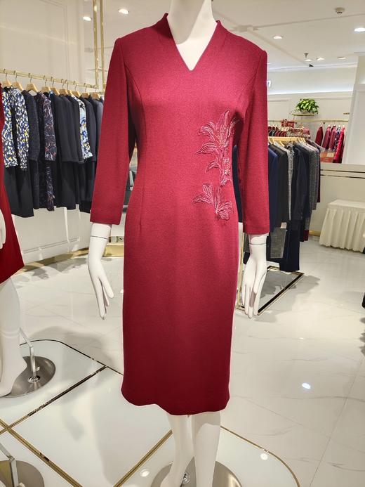 3F皮尓卡丹女装连衣裙 商品图0