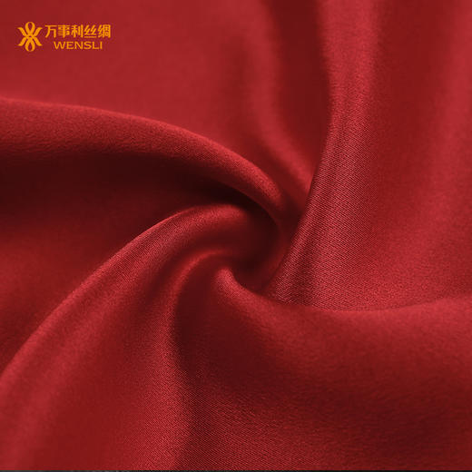 吊带上下套-蔓延（红色） 商品图4