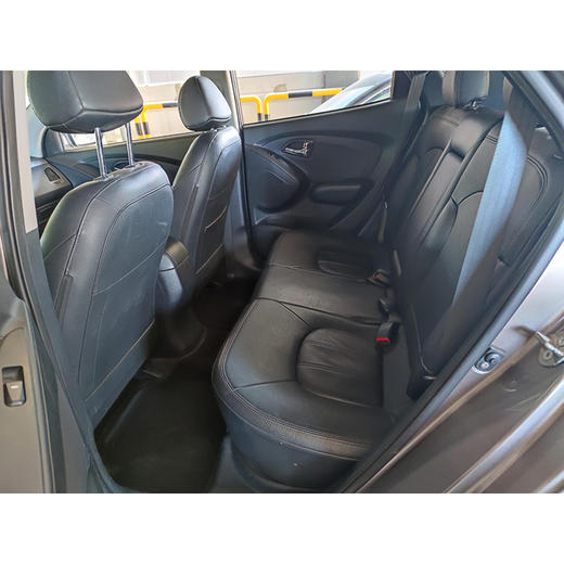 现代 IX35 2.0L 自动两驱精英版GLS 【长租-北京】 商品图7