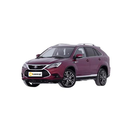 比亚迪 唐新能源 2.0T 四驱旗舰型 【长租-北京】 商品图0