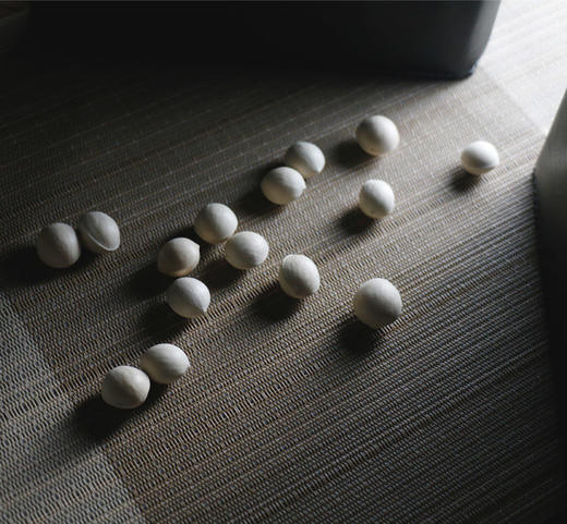 云南腾冲新鲜老品种带壳糯白果银杏果 商品图10