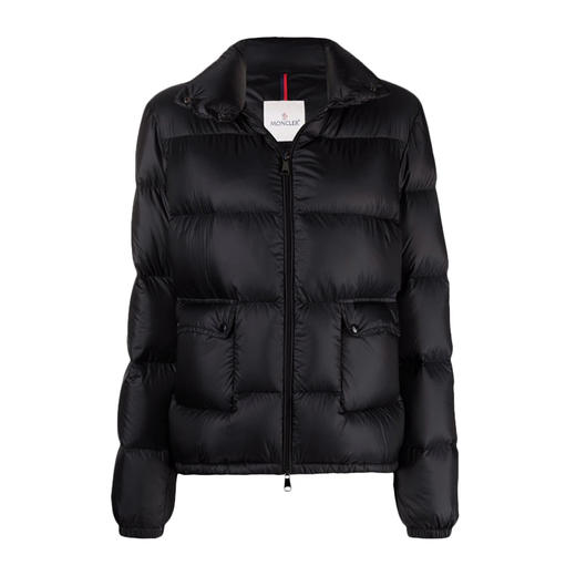 MONCLER 女士羽绒服 1A00135-5396Q-999 商品图0