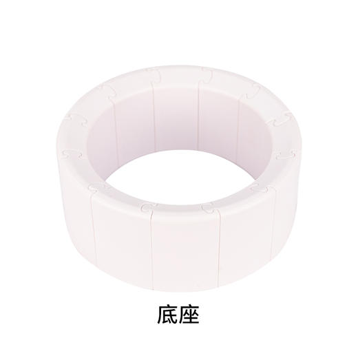 6寸灯光球 商品图2