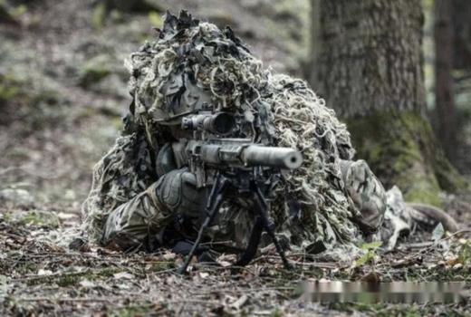 《少年狙击手》| 野战狙击手特训 商品图6