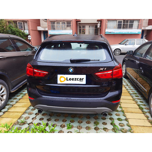 宝马 X1 20iX【长租-北京】 商品图8