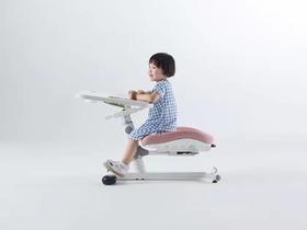 天空之城-ComF-PRO-康朴乐随心一体桌（K21）