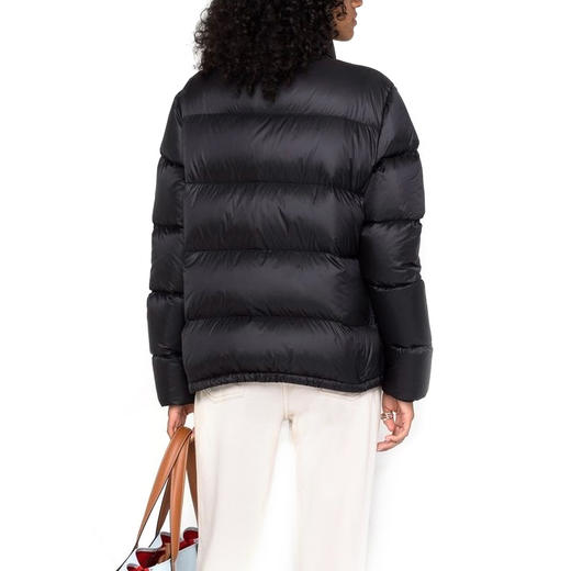 MONCLER 女士羽绒服 1A00135-5396Q-999 商品图3