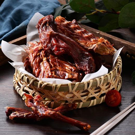 青城山缠丝兔 450g/袋（缠丝兔） 商品图3