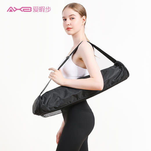 2022爱暇步新品瑜伽包 AYJB2105 商品图0