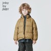江南布衣童装21冬装新款男女童宽松羽绒服1L9C17320 商品缩略图0