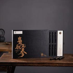 正安优选 · 郑师傅20味名香系列  20味中国 名香  一次品个够