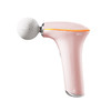 SKG按摩筋膜枪F5肌肉放松器按摩枪热敷迷你女颈膜枪按摩仪（颜色随机） 商品缩略图2