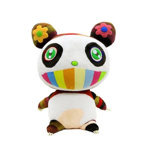 村上隆熊猫玩偶 70cm 商品图0
