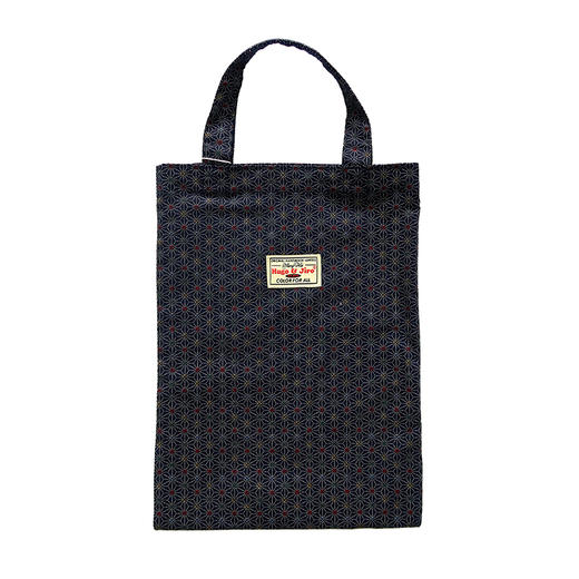 HUJI祤集Ditsy手提袋趣味系列 商品图8