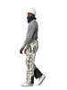 Holden - 3-Layer Pant - Leopard Camo - 男装 - 滑雪裤 - 多色 商品缩略图3