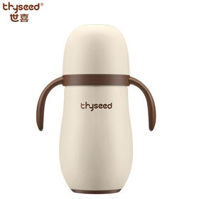 （会员专属价）世喜小月龄保温杯 280ml