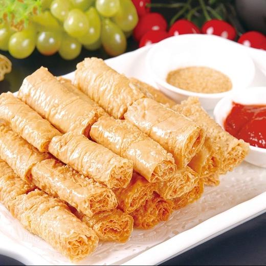 黄鱼响铃158克/包 商品图0