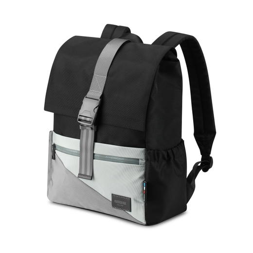 NE3*29001 美旅双肩包-深灰色 商品图3