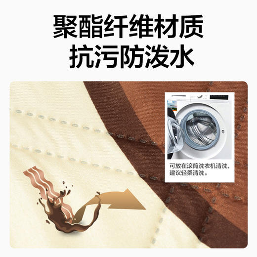 牧高笛云霞野餐垫 LINE FRIENDS款 商品图4