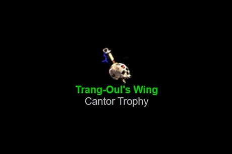 Trang-Oul's Wing