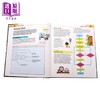【中商原版】英文原版 Python程序编程图解指南 Computer Coding Python Projects for Kids 儿童编程语言学习 DK 全彩 正版 商品缩略图2