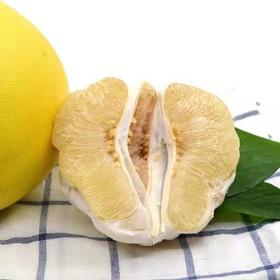 美丽市场-阿南土柚约22斤6-8个【商品以实物为准】