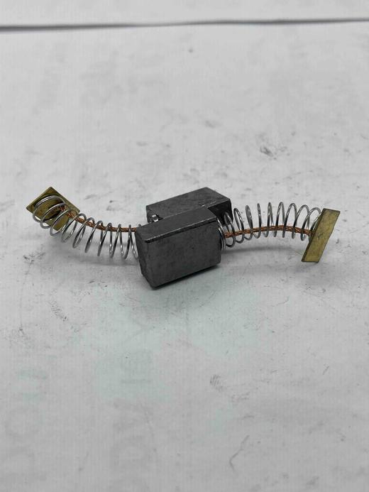【货号05558】精品7*13碳刷电链锯碳刷切割机碳刷钢材机碳刷电动工具碳刷 商品图5